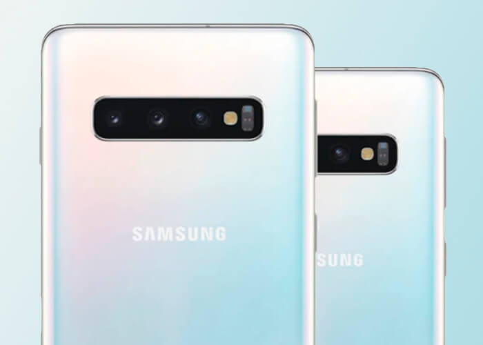 Publicada la primera review en vídeo del Samsung Galaxy S10