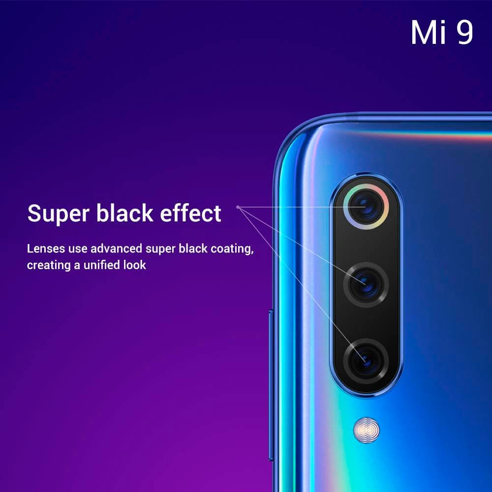 Nuevo Xiaomi Mi 9: características, precio y opiniones