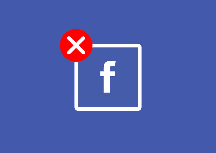 Cómo bloquear la ubicación de Facebook con la aplicación en segundo plano