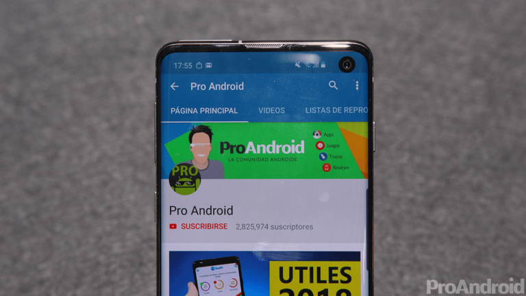 Vuelve a estar disponible la mejor oferta del Samsung Galaxy S10