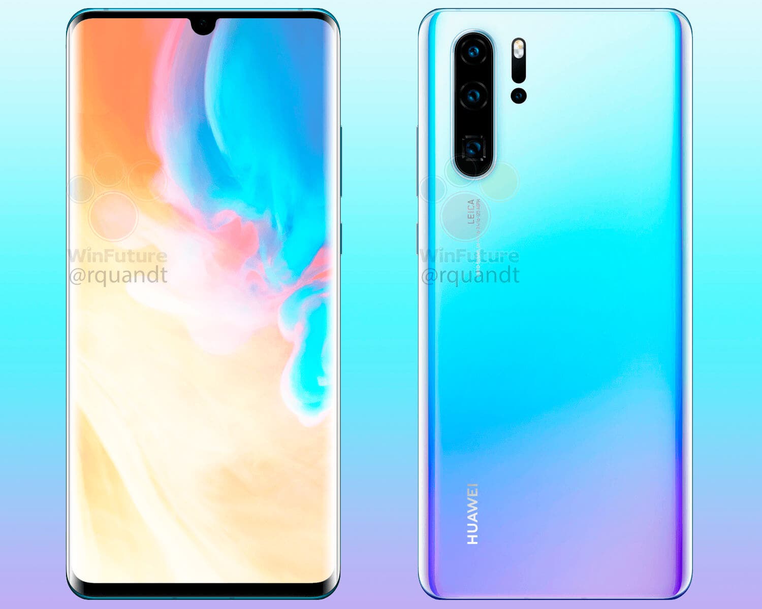 Huawei P30 Pro