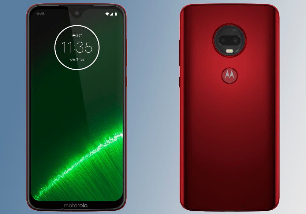 Обзор motorola moto. Телефон опен.