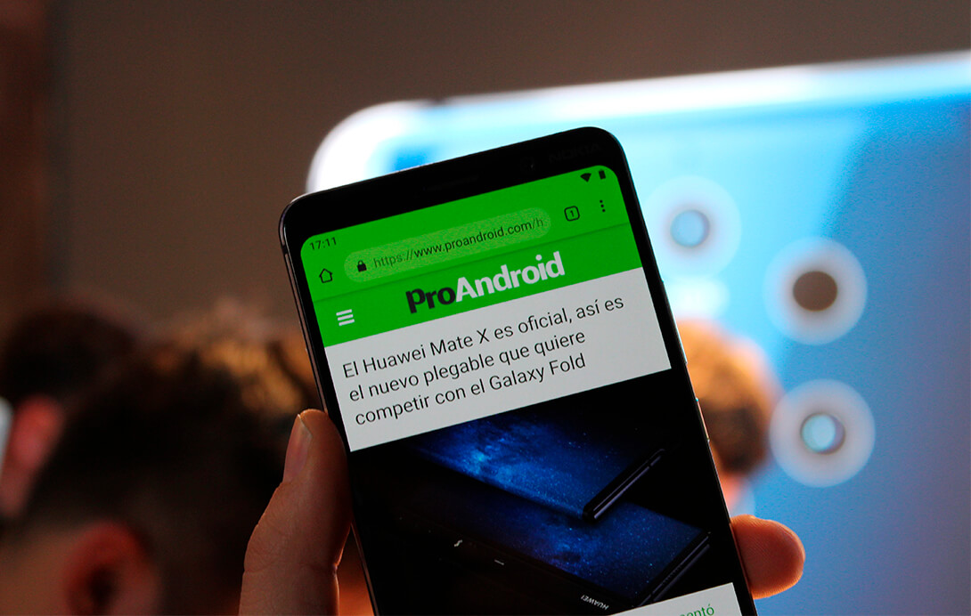 La beta de Android Q podría llegar hoy mismo a los Google Pixel