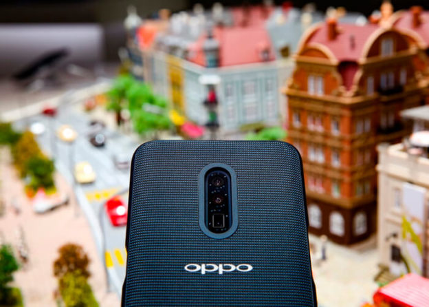 Oppo Reno, la nueva marca secundaria de Oppo: ¿podría ser una nueva OnePlus?