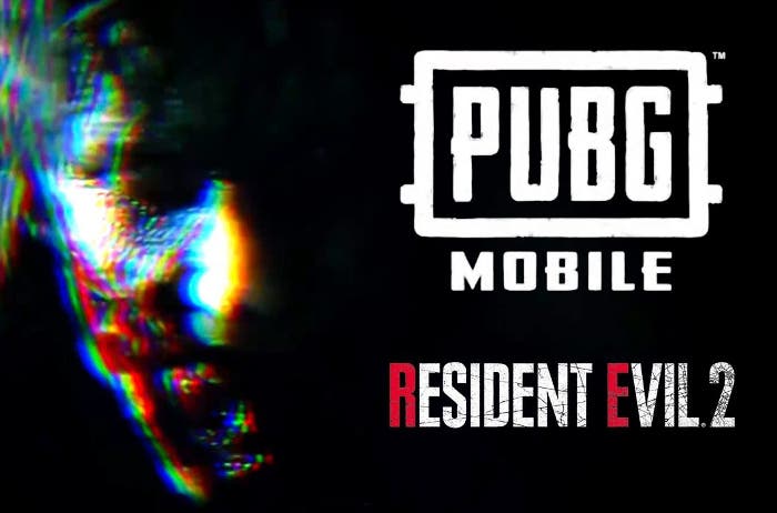 PUBG para Android se actualiza con el modo zombies de Resident Evil 2