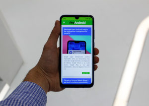 Probamos el Redmi Note 7, el próximo superventas de Xiaomi