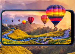 Samsung Galaxy A10, el nuevo gama baja coreano es oficial