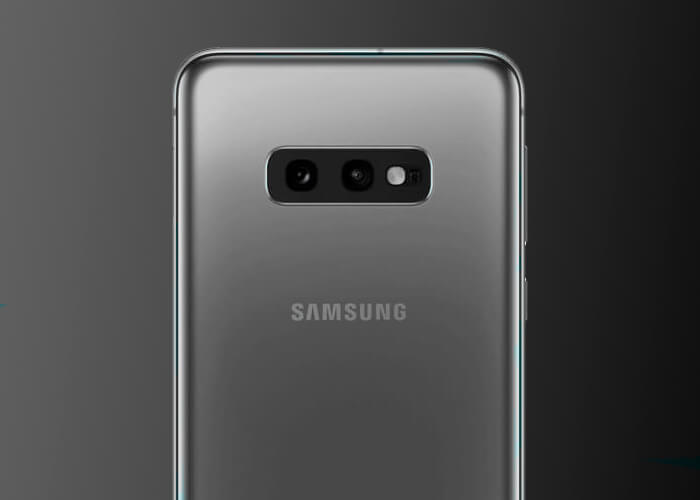 Todo lo que sabemos sobre el Samsung Galaxy S10e