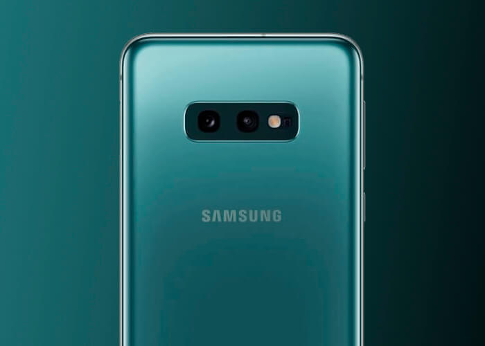 Aprovecha para comprar el Samsung Galaxy S10e a su menor precio hasta la fecha