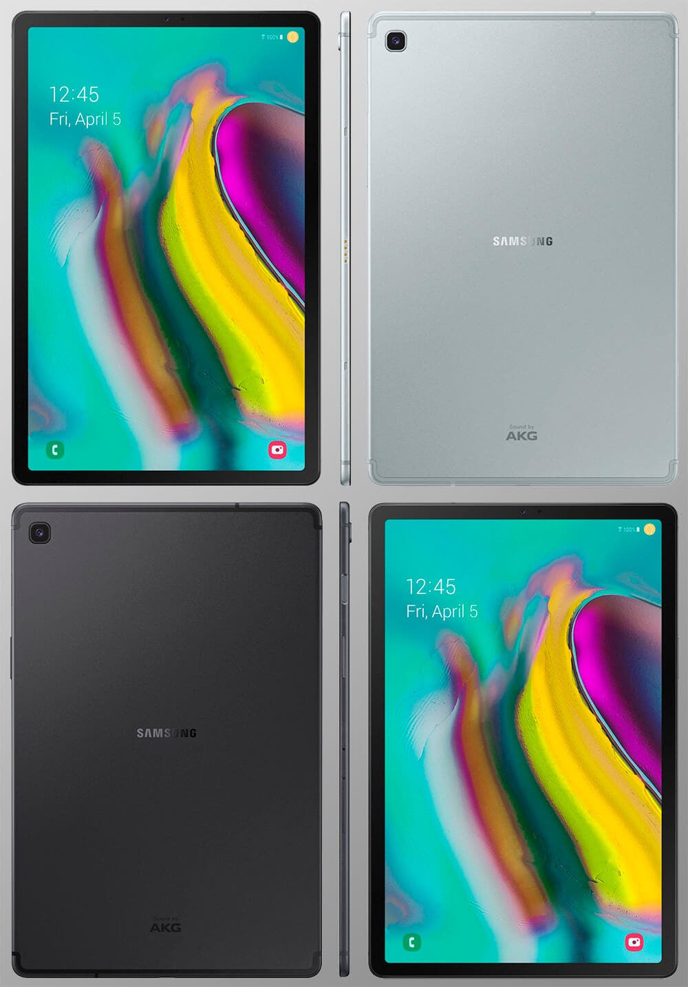 Samsung Galaxy Tab S5e