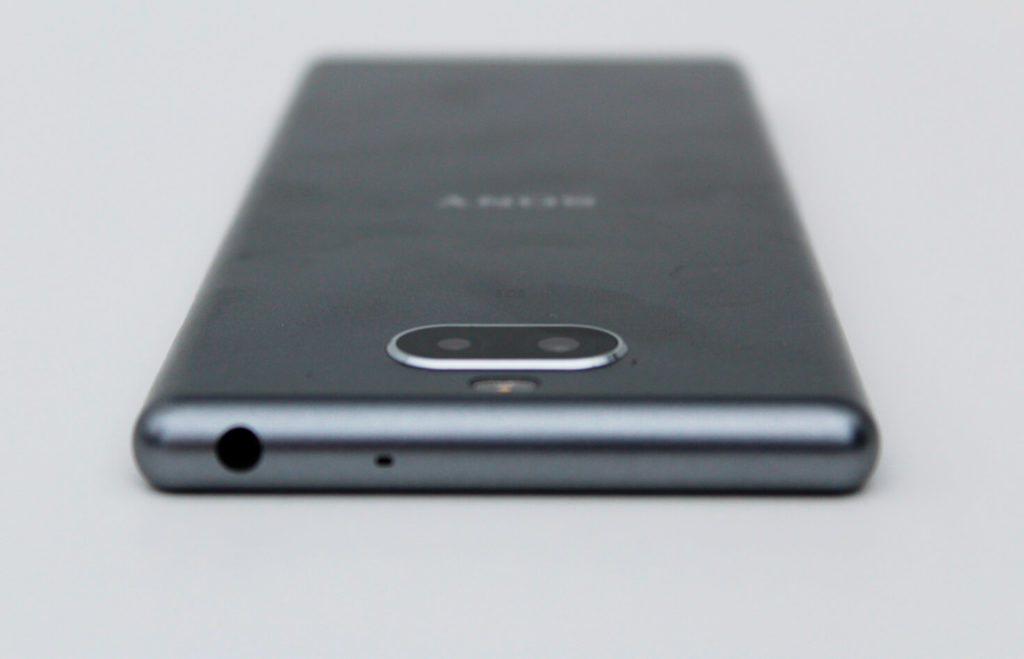 Sony podría lanzar un nuevo Xperia Compact con el Snapdragon 710