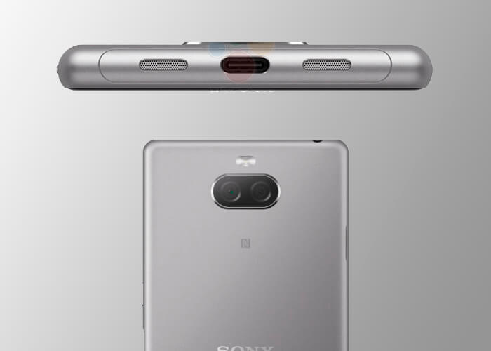 El Sony Xperia XA3 y XA3 Plus filtrados al completo en imágenes y cambio de nombre