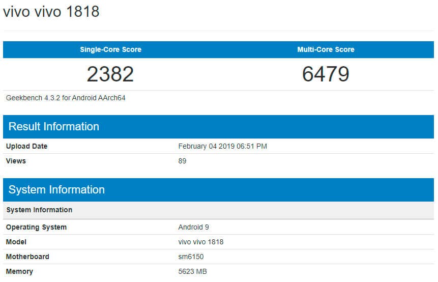 Qualcomm Snapdragon 675