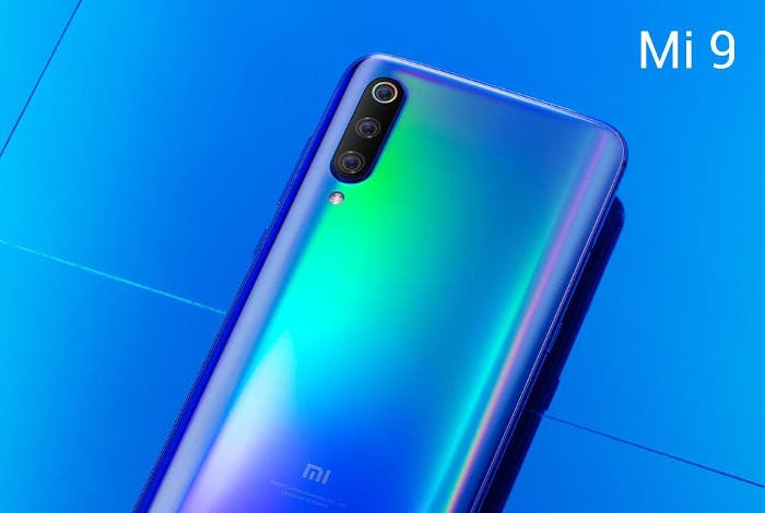 Xiaomi Mi 9: se filtra el primer unboxing antes de la presentación