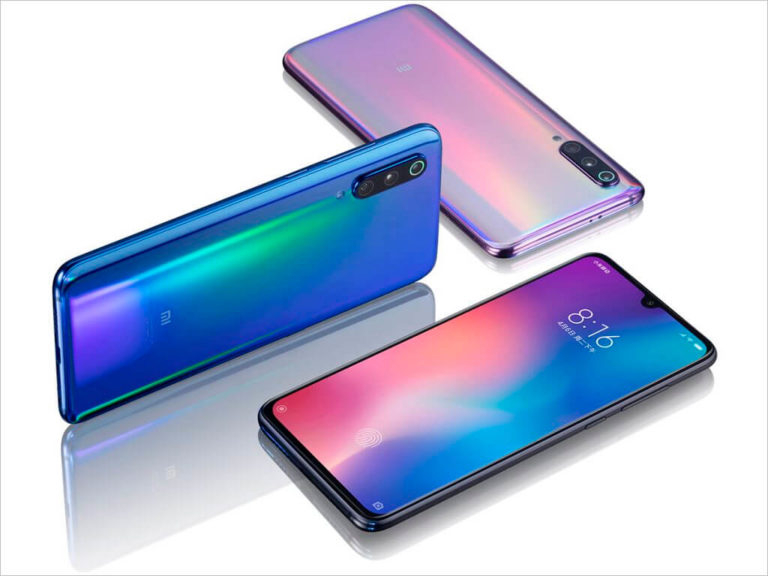 El Xiaomi Mi 9 ya se puede comprar en España: precio y disponibilidad