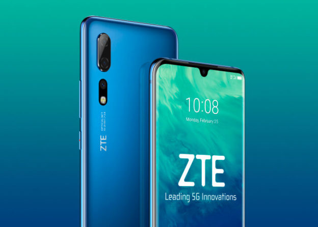 ZTE Axon 10 Pro: el primer teléfono 5G de la compañía promete mucho