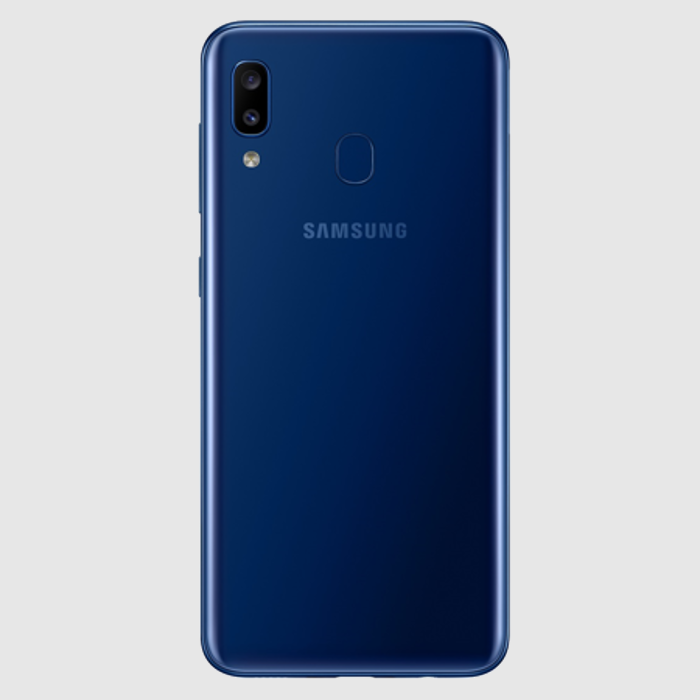 El Samsung Galaxy A20 es oficial: características, opiniones y precio