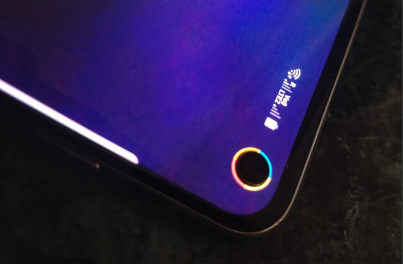 Nueve tenga en cuenta Mamá Samsung Galaxy S10: así puedes incluir el LED de notificaciones