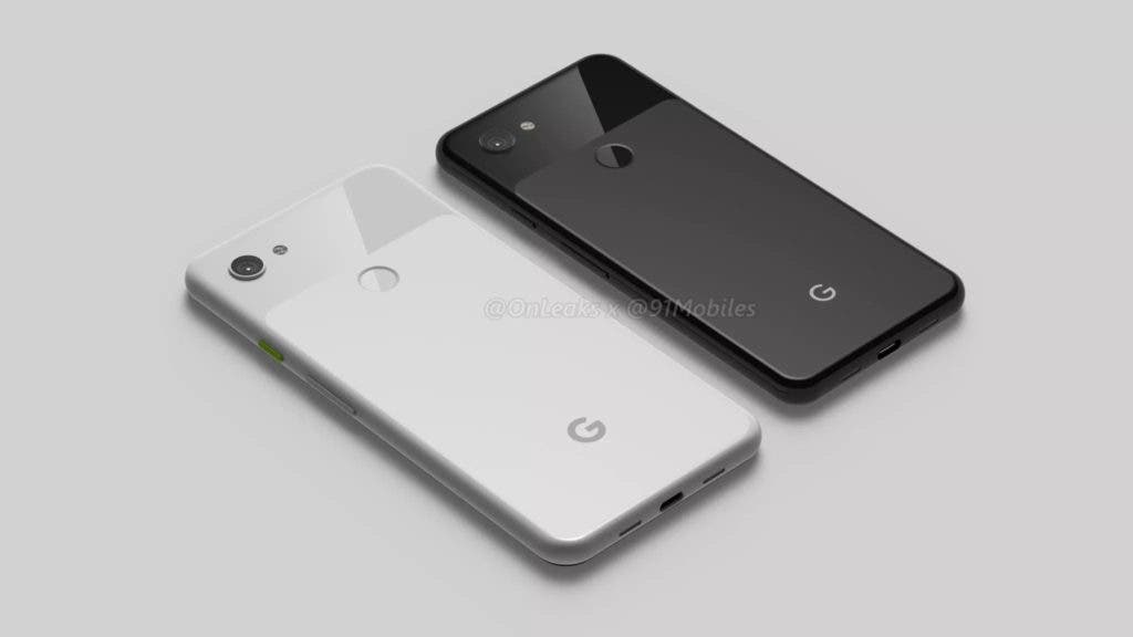 Filtrados los precios de los Google Pixel 3a y 3a XL, ¿merecerán la pena?