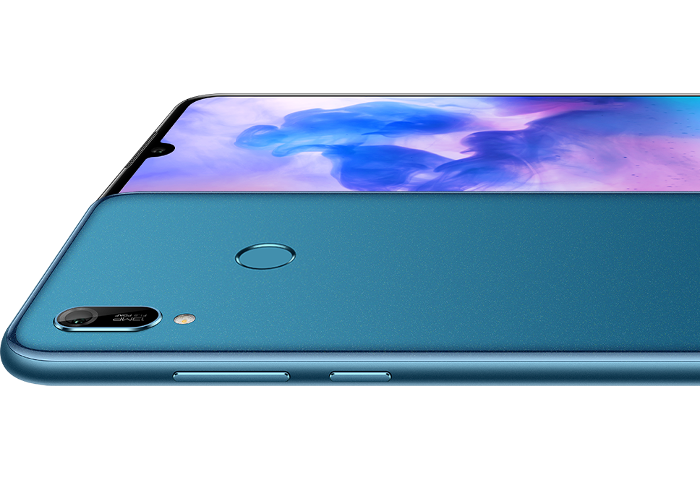 El Huawei Y6 2019 es oficial, un gama de entrada muy económico
