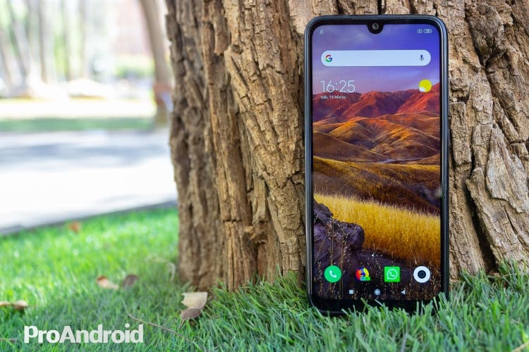 Los móviles Xiaomi más baratos de 2019 que puedes comprar