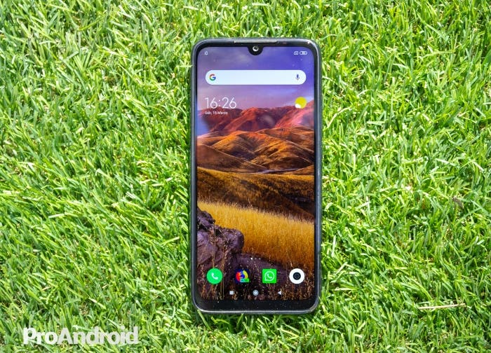 Review del Redmi Note 7: el nuevo rey por debajo de los 200 euros