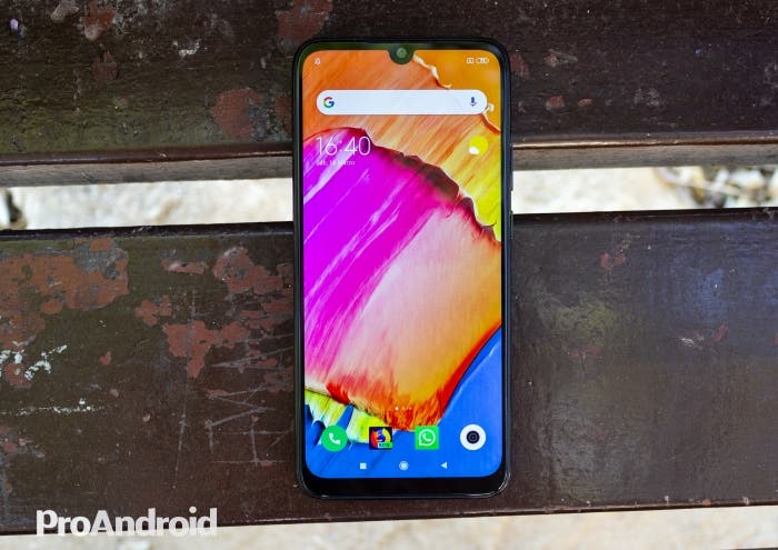 Filtradas las características del Redmi Note 7S ¿Qué diferencias hay?