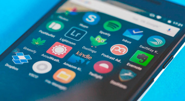 Android prepara una función perfecta para móviles baratos: hibernar aplicaciones