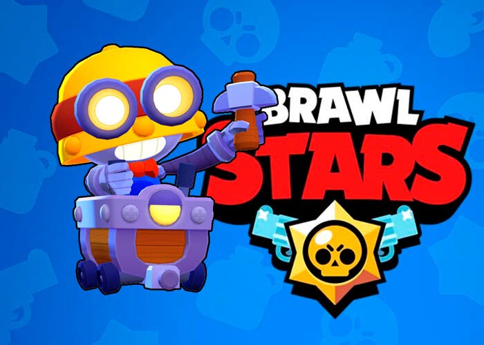 Así es Carl, el nuevo personaje de Brawl Stars que ya puedes conseguir