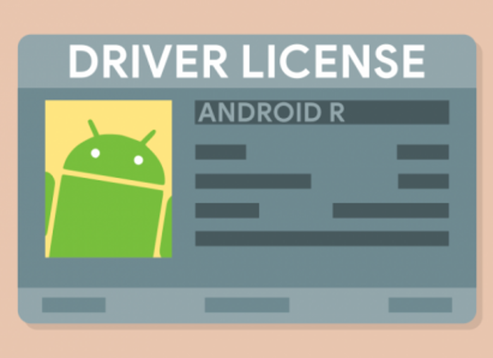 Carné de conducir digital y en el móvil: esta es la nueva idea de Google