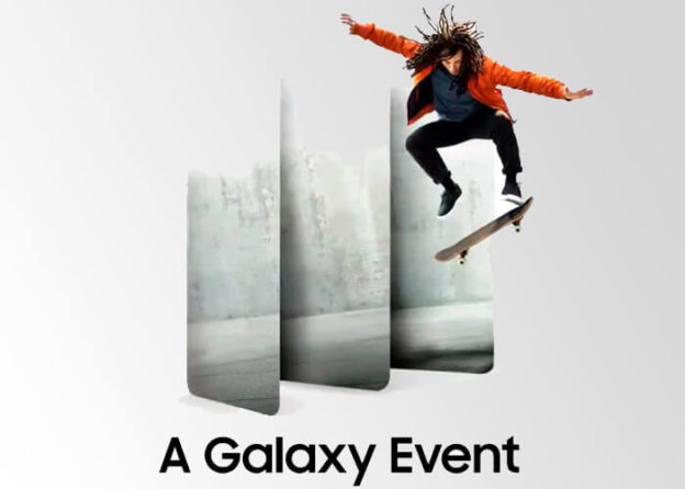 Samsung prepara un evento para el 10 de abril ¿Galaxy A90?