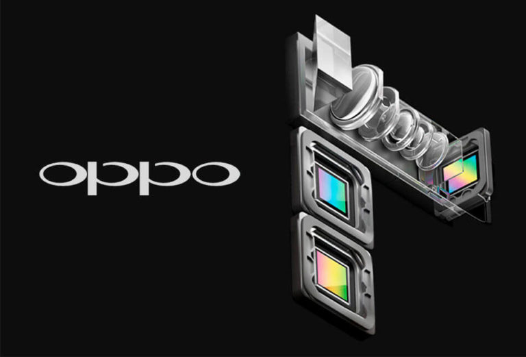 Oppo presentará el móvil con zoom óptico 10x en el mes de abril