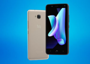 El BQ Aquaris U2 comienza a recibir Android 8.1 Oreo: los 18 meses de espera llegan a su fin