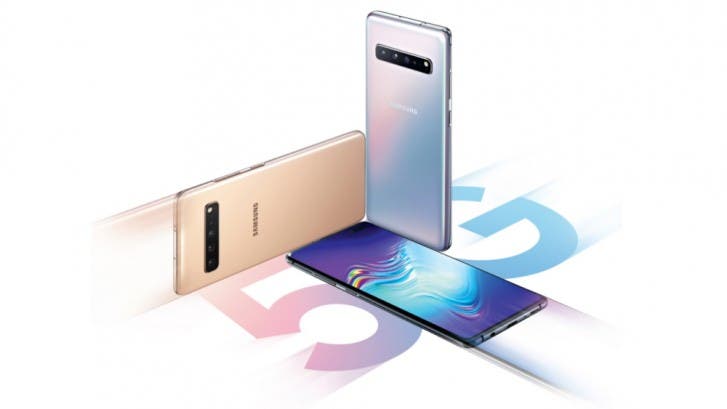 Samsung Galaxy S10 5G: se desvela el posible precio en Europa