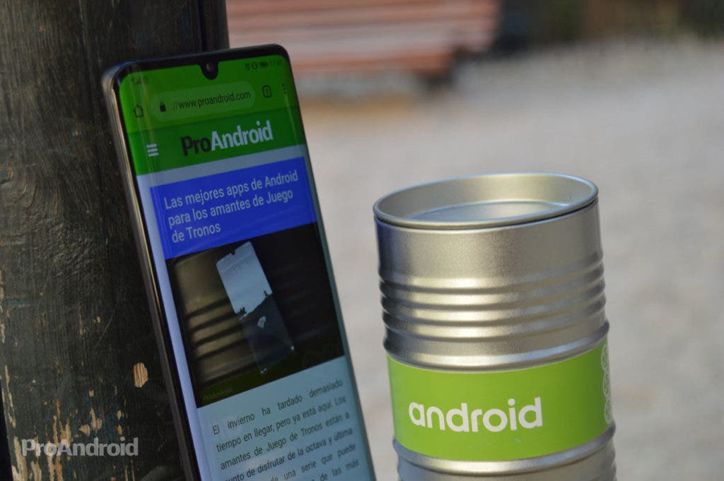 Hongmeng OS: el nuevo sistema operativo de Huawei llegará en otoño