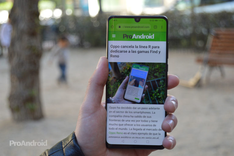 Fabricación de móviles: ¿Cuánto ganan las empresas con los gama alta?