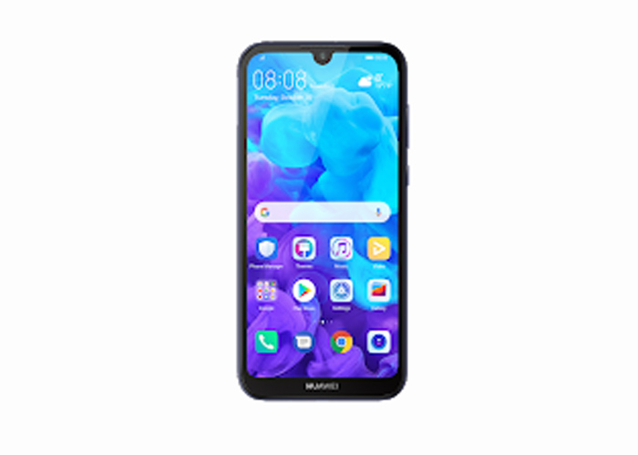 Buque de guerra abogado calificación El móvil más barato de Huawei en oferta: Huawei Y5 2019
