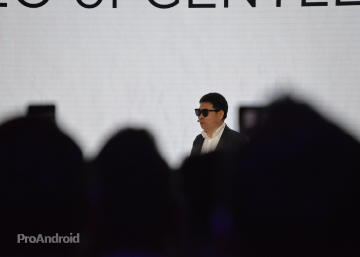 Huawei estrenaría el nuevo sistema operativo en junio