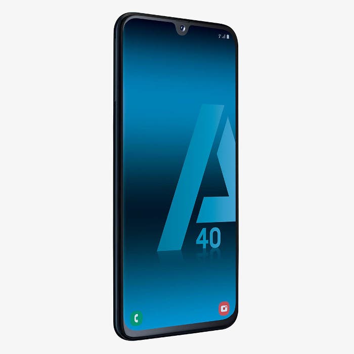 Ya puedes comprar el Samsung Galaxy A40 en Amazon