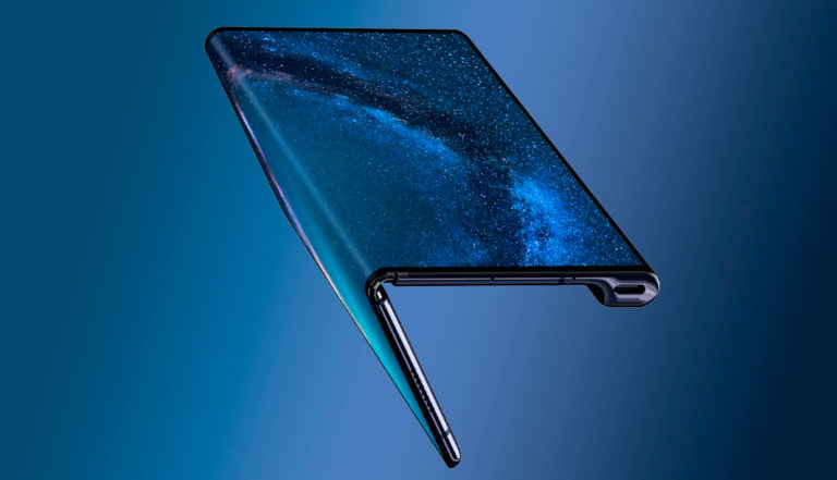 ¿Cuánto cuesta reemplazar la pantalla del Huawei Mate X? Más de lo que cuesta tu móvil