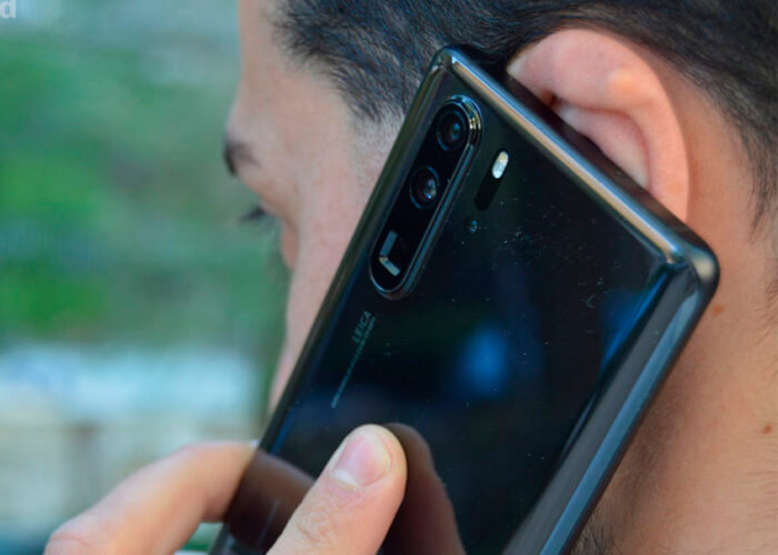 Huawei quiere que las reparaciones de sus teléfonos sean más baratas