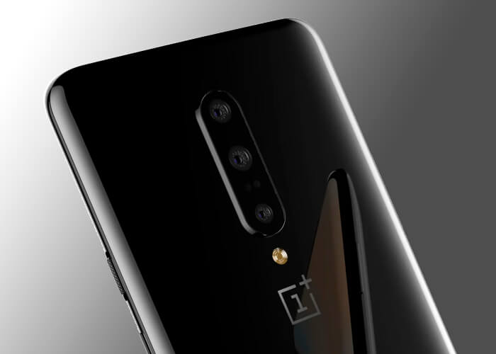 Revelado el precio del OnePlus 7 Pro en todas sus versiones: 6+128, 8+256 y 12+256 GB