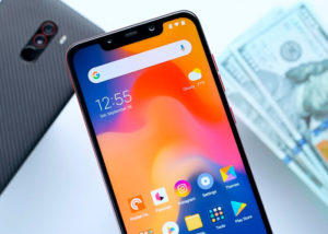 Estas son las mejores custom ROM para tu Pocophone F1