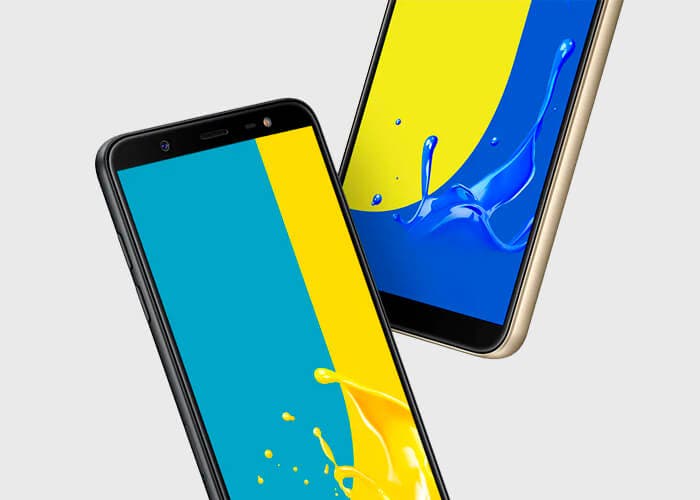 El Samsung Galaxy J8 ya está recibiendo Android 9.0 Pie