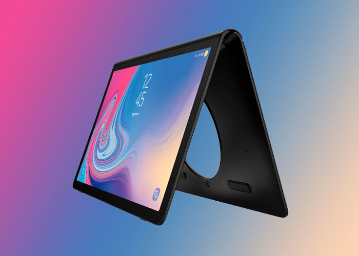 La tablet más grande se actualiza: así será la Samsung Galaxy View 2