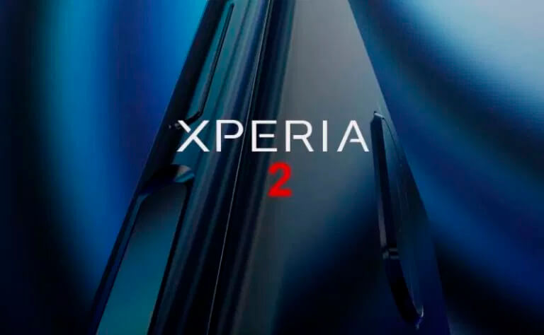 Sony Xperia 2