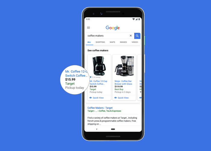 Google quiere que compres más e integra los anuncios en Discover y YouTube