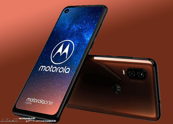 El Motorola One Vision ya es oficial en España: disponibilidad y precio