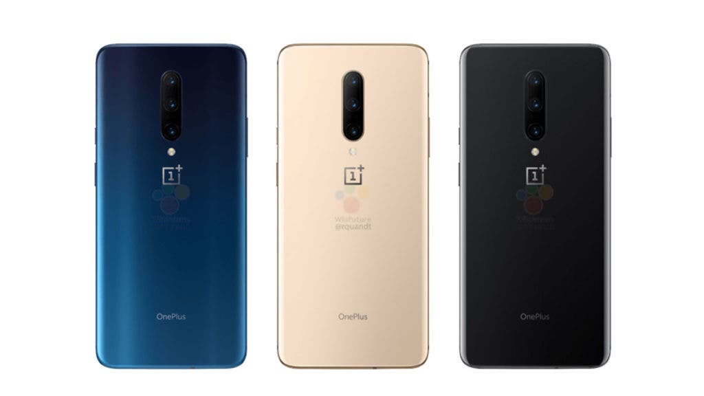OnePlus pone fecha de venta al OnePlus 7 Pro Almond en la India: ¿también en el resto del mundo?