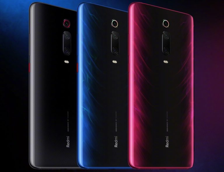 Precio y disponibilidad del Redmi K20 en España, ya se conocen los detalles